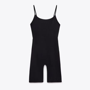 Zara bodysuit